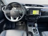 Toyota Hi Lux bei Gebrauchtwagen.expert - Abbildung (7 / 15)