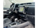 Toyota Hi Lux bei Gebrauchtwagen.expert - Abbildung (10 / 15)
