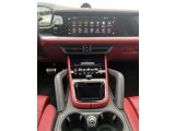 Porsche Cayenne bei Gebrauchtwagen.expert - Abbildung (10 / 15)