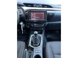 Toyota Hi Lux bei Gebrauchtwagen.expert - Abbildung (12 / 15)