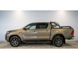 Toyota Hi Lux bei Gebrauchtwagen.expert - Abbildung (6 / 15)
