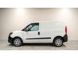 Fiat Doblo bei Gebrauchtwagen.expert - Abbildung (6 / 15)