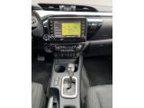Toyota Hi Lux bei Gebrauchtwagen.expert - Abbildung (13 / 15)