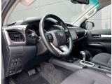 Toyota Hi Lux bei Gebrauchtwagen.expert - Abbildung (9 / 15)