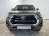 Toyota Hi Lux bei Gebrauchtwagen.expert - Abbildung (5 / 15)