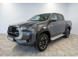 Toyota Hi Lux bei Gebrauchtwagen.expert - Abbildung (2 / 15)