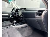 Toyota Hi Lux bei Gebrauchtwagen.expert - Abbildung (11 / 15)