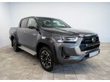 Toyota Hi Lux bei Gebrauchtwagen.expert - Abbildung (3 / 15)