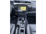 Toyota Hi Lux bei Gebrauchtwagen.expert - Abbildung (13 / 15)