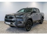 Toyota Hi Lux bei Gebrauchtwagen.expert - Abbildung (2 / 15)