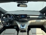 Mercedes-Benz V-Klasse bei Gebrauchtwagen.expert - Abbildung (6 / 15)