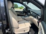 Mercedes-Benz V-Klasse bei Gebrauchtwagen.expert - Abbildung (13 / 15)