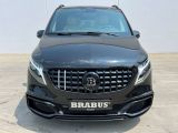 Mercedes-Benz V-Klasse bei Gebrauchtwagen.expert - Abbildung (4 / 15)