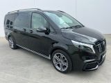 Mercedes-Benz V-Klasse bei Gebrauchtwagen.expert - Abbildung (2 / 15)