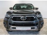 Toyota Hi Lux bei Gebrauchtwagen.expert - Abbildung (5 / 15)