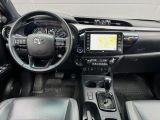 Toyota Hi Lux bei Gebrauchtwagen.expert - Abbildung (7 / 15)