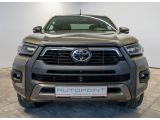 Toyota Hi Lux bei Gebrauchtwagen.expert - Abbildung (5 / 15)