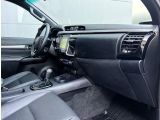 Toyota Hi Lux bei Gebrauchtwagen.expert - Abbildung (10 / 15)