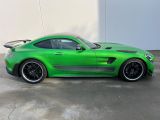 Mercedes-Benz GT-Klasse bei Gebrauchtwagen.expert - Abbildung (3 / 15)