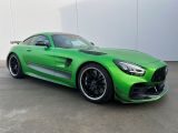 Mercedes-Benz GT-Klasse bei Gebrauchtwagen.expert - Abbildung (2 / 15)