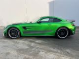 Mercedes-Benz GT-Klasse bei Gebrauchtwagen.expert - Abbildung (5 / 15)