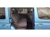 Ford Tourneo bei Gebrauchtwagen.expert - Abbildung (5 / 15)