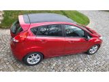 Ford Fiesta bei Gebrauchtwagen.expert - Abbildung (3 / 10)