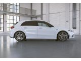 Mercedes-Benz A-Klasse bei Gebrauchtwagen.expert - Abbildung (5 / 11) Mercedes-Benz A-Klasse bei Gebrauchtwagen.expert - Abbildung (5 / 11)