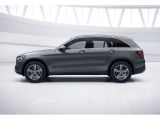 Mercedes-Benz GLC 220d 4M Exclusive bei Gebrauchtwagen.expert - Abbildung (2 / 11)