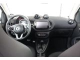 Smart smart fortwo bei Gebrauchtwagen.expert - Abbildung (11 / 15)