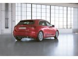 Mercedes-Benz A-Klasse bei Gebrauchtwagen.expert - Abbildung (4 / 11)