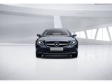 Mercedes-Benz E 200 Coupe Ambiente bei Gebrauchtwagen.expert - Abbildung (5 / 9)