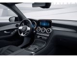 Mercedes-Benz GLC 220d 4M DISTRONIC bei Gebrauchtwagen.expert - Abbildung (9 / 11)