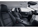 Mercedes-Benz GLA-Klasse bei Gebrauchtwagen.expert - Abbildung (8 / 11)
