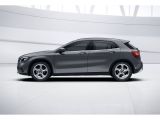 Mercedes-Benz GLA-Klasse bei Gebrauchtwagen.expert - Abbildung (2 / 11)