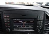 Mercedes-Benz e Vito 111 Kasten Lang bei Gebrauchtwagen.expert - Abbildung (10 / 15)
