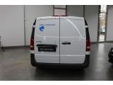 Mercedes-Benz e Vito 111 Kasten Lang bei Gebrauchtwagen.expert - Abbildung (4 / 15)