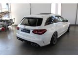 Mercedes-Benz C-Klasse bei Gebrauchtwagen.expert - Abbildung (3 / 15)
