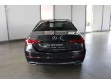Mercedes-Benz C-Klasse bei Gebrauchtwagen.expert - Abbildung (4 / 15)