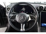 Mercedes-Benz C-Klasse bei Gebrauchtwagen.expert - Abbildung (11 / 15)