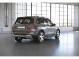 Mercedes-Benz GLB-Klasse bei Gebrauchtwagen.expert - Abbildung (4 / 11)