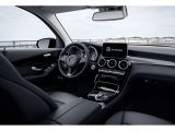 Mercedes-Benz GLC 220d 4M DISTRONIC bei Gebrauchtwagen.expert - Abbildung (10 / 10)