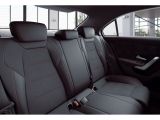 Mercedes-Benz A-Klasse bei Gebrauchtwagen.expert - Abbildung (10 / 11)