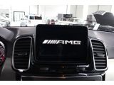 Mercedes-Benz GLE 63 4M Distronic bei Gebrauchtwagen.expert - Abbildung (13 / 15)