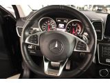 Mercedes-Benz GLE 63 4M Distronic bei Gebrauchtwagen.expert - Abbildung (10 / 15)