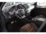 Mercedes-Benz GLE 63 4M Distronic bei Gebrauchtwagen.expert - Abbildung (6 / 15)