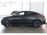 Mercedes-Benz GLC 63 4M Coupe DISTRONIC bei Gebrauchtwagen.expert - Abbildung (3 / 15)