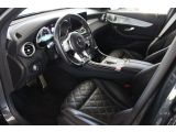 Mercedes-Benz GLC 63 4M Coupe DISTRONIC bei Gebrauchtwagen.expert - Abbildung (6 / 15)