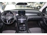 Mercedes-Benz C-Klasse bei Gebrauchtwagen.expert - Abbildung (9 / 15)