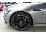 Mercedes-Benz GT 43 4MATIC AMG DISTRONIC bei Gebrauchtwagen.expert - Abbildung (4 / 15)